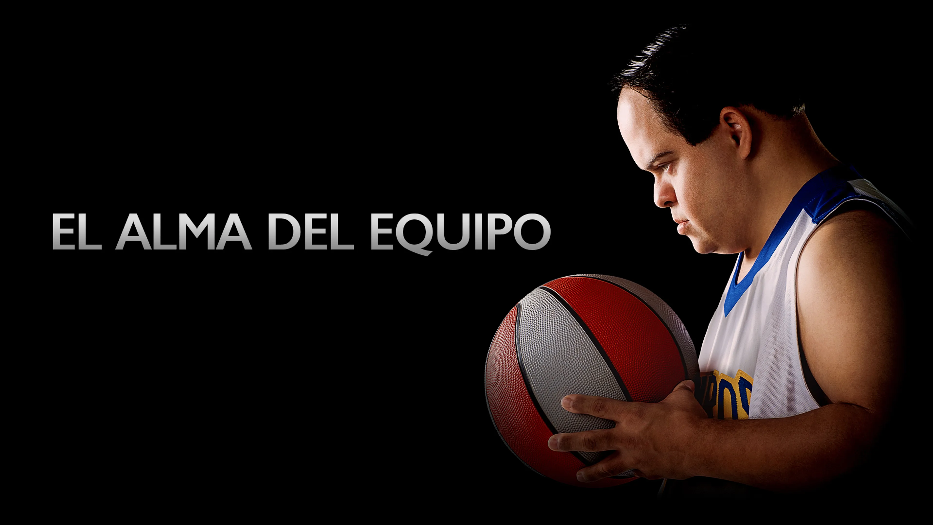 El Alma del Equipo poster